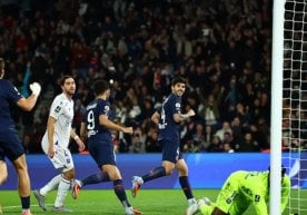 "Park des Princes"да ПСЖ етук ва прагматик ўйин