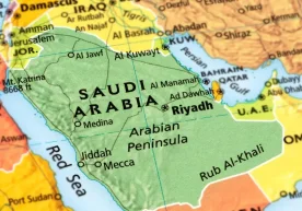 Les jeux géopolitiques au Moyen-Orient sont entrés dans