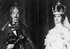 1918 yildan beri bedarak deb hisoblangan Florensiya olmosi