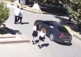 Тошкент вилоятида йўл ҳаракати билан боғлиқ яна бир нохуш