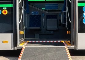 Ички ишлар вазирлиги ҳузуридаги Қўриқлаш департаменти