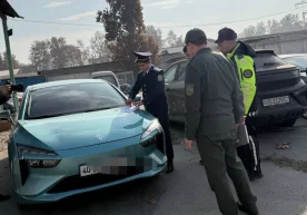 Мажбурий ижро бюросининг Фарғона шаҳар бўлими томонидан