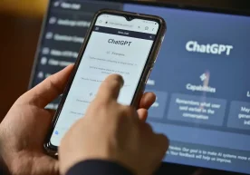 A few years ago, if a person needed to understand an