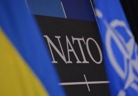 НАТО доирасида Украинага ҳарбий контингент жўнатиш
