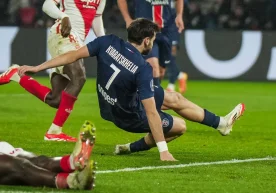 Грузиялик ҳужумчи Хвича Кварацхелия аввал Италия