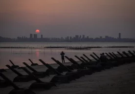 Фото: Chris McGrath / Getty Images Жаҳон оммавий ахборот
