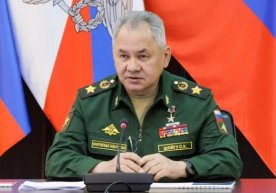 Foto: “TASS” Qarshi hujum boshlanganidan beri Ukraina