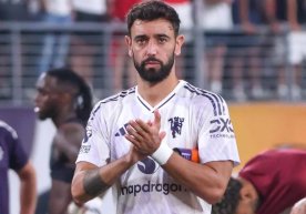 «Манчестер Юнайтед» сардори Бруну Фернандеш «Челси» сафида