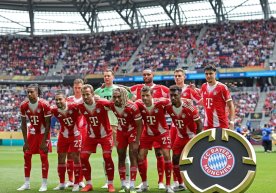 Шанба куни «Бавария» Германия чемпионатида сафарда