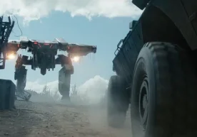 Ер орбитасида номаълум келиб чиқишга эга улкан кемалар