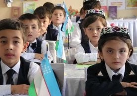 2025/2026 ўқув йили учун "Менинг мактабим"