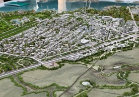 Тошкент вилоятининг Аҳангарон туманида «Central Asia Smart