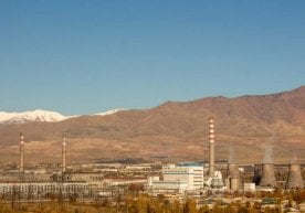 Ўзбекистон ҳудудида 18-ноябр куни илиқ ва қуруқ об-ҳаво