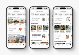 Airbnb ўзининг асосий бизнес моделини ўзгартириб,