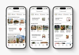 Airbnb ha cambiado su modelo de negocio principal y ha