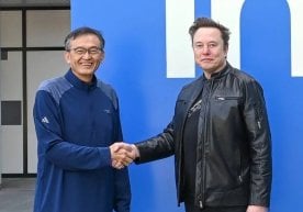 Bloomberg нашри Intel бош директори Лип-Бу Тан Силикон