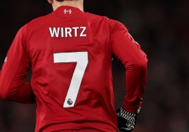 "Liverpul" jamoasining joriy mavsumdagi barcha