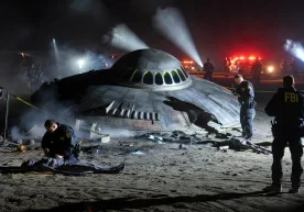 NASA Chief Jared Isaacman stated that the American space