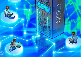 La empresa de infraestructura digital Soluna Holdings