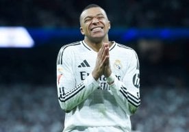 Мадриднинг "Реал" клуби собиқ футболчиси Хорхе