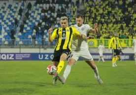 Суперлиганинг 28-туридан ўрин олган қизиқарли баҳс —