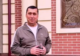 In one of his interviews, the representative of the Uzbek