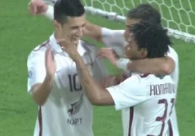 Osiyo Chempionlar ligasining nimchorak finalida Qatarning