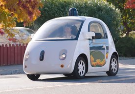 Google корпорацияси пиёдаларни ҳимоялаш учун янги