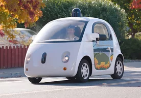 Google корпорацияси пиёдаларни ҳимоялаш учун янги