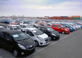 2016 йилнинг апрелида Россияда GM Uzbekistan АЖ ҚК