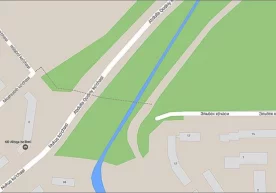 Тошкент шаҳрида бир неча йил аввал боши берк кўчага