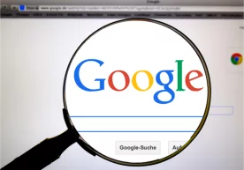 Google kompaniyasi qidiruv satriga kerakli vakansiya