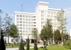 Toshkent davlat agrar universiteti O‘zbekiston