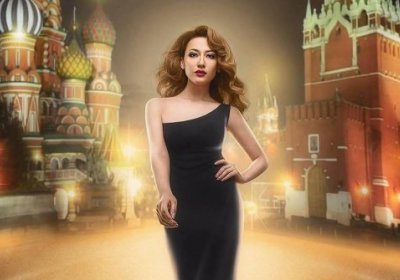 Lola Yo‘ldosheva yana Moskvada konsert beradi фото