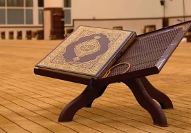 Яқинда мендан бир дўстим савол сўраб қолди: “Агар Қуръон