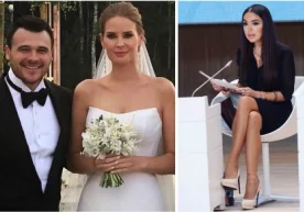 Кеча 14 июль куни, Agalarov Estate гольф клубида Crosus