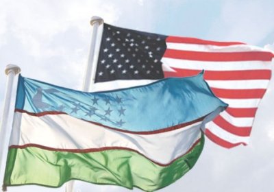 Ўзбекистон – Америка: бизнес янада ривожланади фото