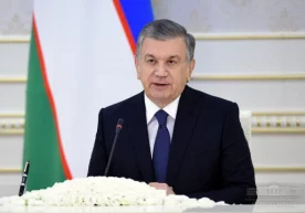 Бу ҳақда, Ўзбекистон Республикаси Президенти Шавкат