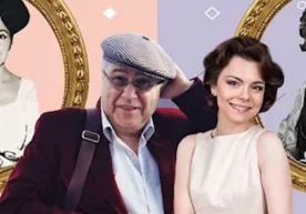 Ҳаммасига Петросяннинг жазмани Татьяна Брухунова сабабчи