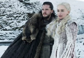 Американинг HBO телеканали “Тахт ўйинлари” сўнгги