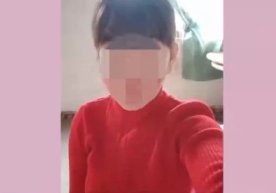 Хитойга келин бўлган андижонлик 25 яшар Шодиёна Давлатова