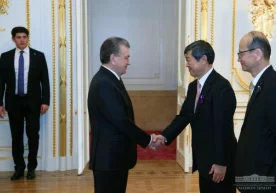 JICA O‘zbekistondagi loyihalarga 3,5 milliard dollar ajratadi фото