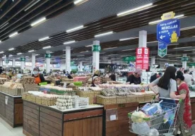 Bosh prokuratura huzuridagi Iqtisodiy jinoyatlarga qarshi
