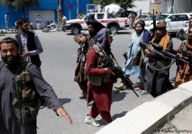 Afg‘oniston sobiq hukumati vakillarining oila a’zolari