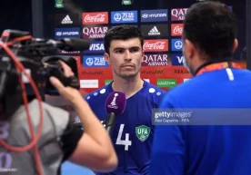 Ўзбекистон футзал терма жамоаси Литвада бошланган Жаҳон