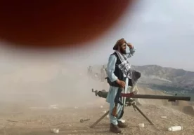 Афғонистон, бу “америкача орзунинг” чилпарчин бўлишининг