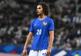 18 ёшли француз ярим ҳимоячиси Аюб Буадди, ҳуқуқлари