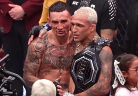 Кеча бўлиб ўтган UFC 326 турниридан кейин жангчиларнинг