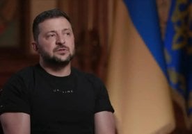 Украина президенти Володимир Зеленский Россия–Украина