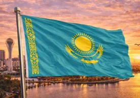 Reddit фойдаланувчилари ташкил қилган “Дунё байроқлари